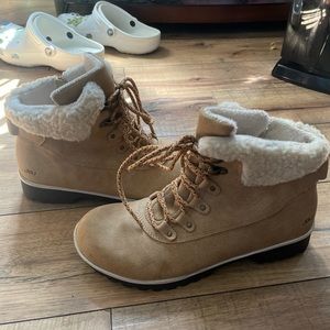 JBU by Jambu Winter Boots